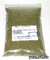 упаковка сушеной травы